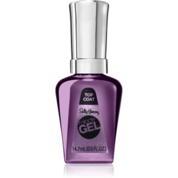 Sally Hansen Miracle Gel™ gel de unghii fara utilizarea UV sau lampa LED - imagine 2